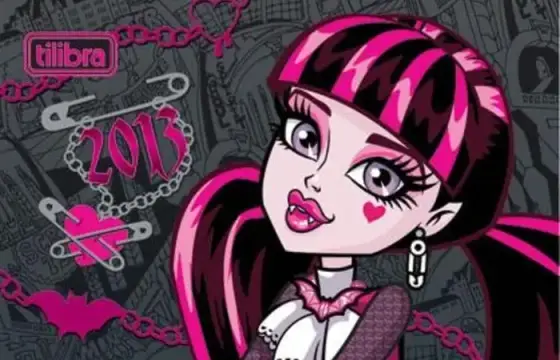 Monster High