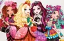 Quem você seria em Ever After High?