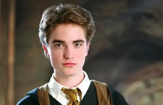 Cedrico Diggory