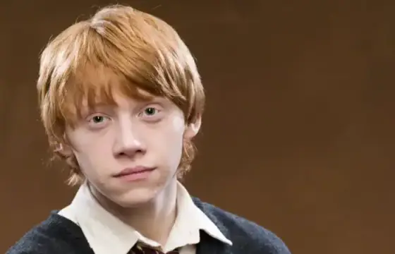 Rony Weasley
