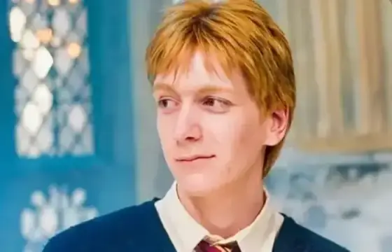 Fred Weasley