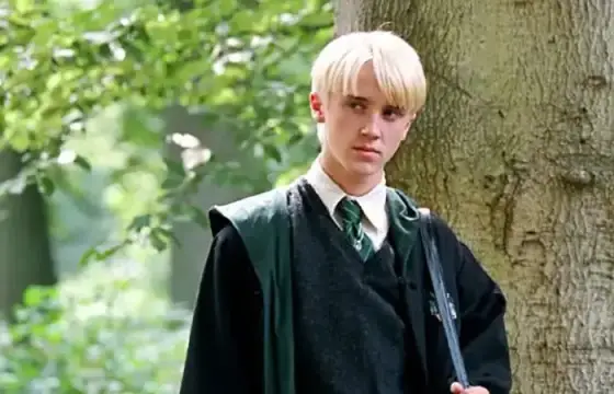 Draco Malfoy