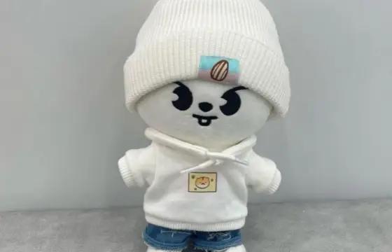 De qual membro é esse skzoo?