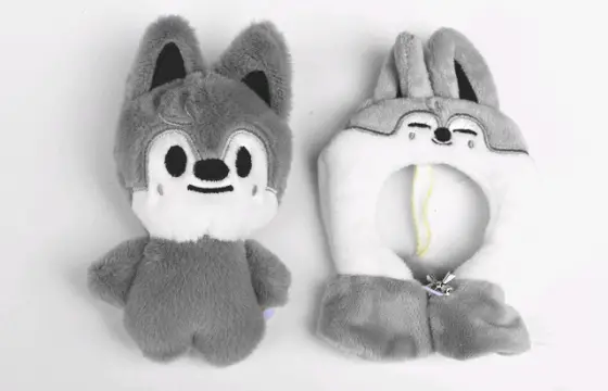 De qual membro é esse skzoo?