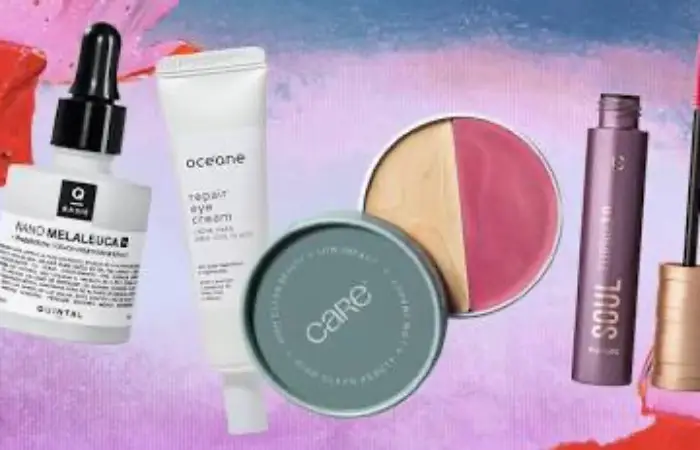 Qual a minha ordem para produtos de rosto? Quais os meus preferidos?