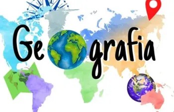 QUIZ de geografia 🌏