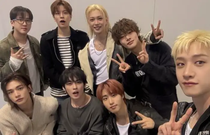 Quem seria o seu melhor amigo no skz?