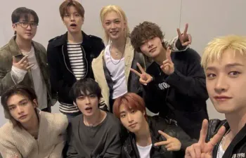 Quem seria o seu melhor amigo no skz?