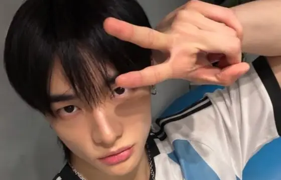 Hyunjin