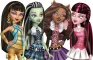 Quem de Monster High você seria?