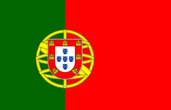 Qual é a capital do Portugal?