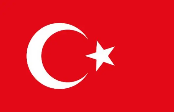 Qual é a capital da Turquia?