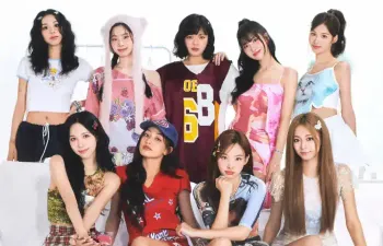 Acerte qual é a integrante do Twice pela foto