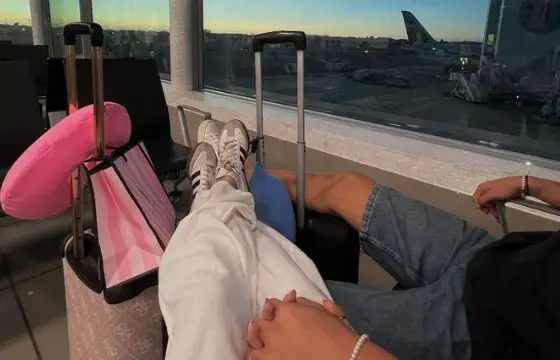 CASAL VIAJANTE