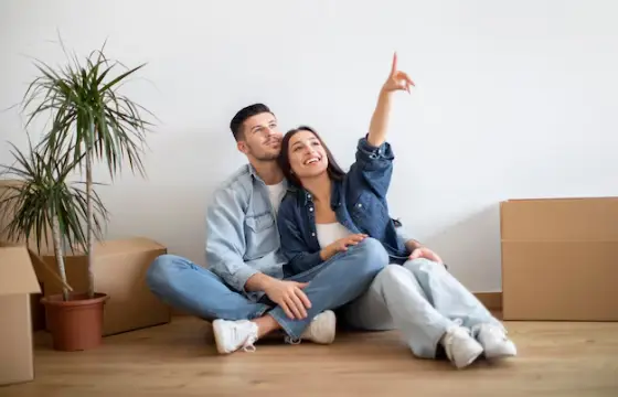 CASAL SONHADOR