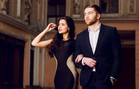 CASAL CHIQUE