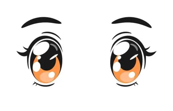 Qual é a cor dos teus olhos?