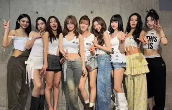 Quem você é do Twice?