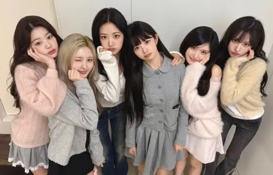 Qual é o nome de cada integrante ?