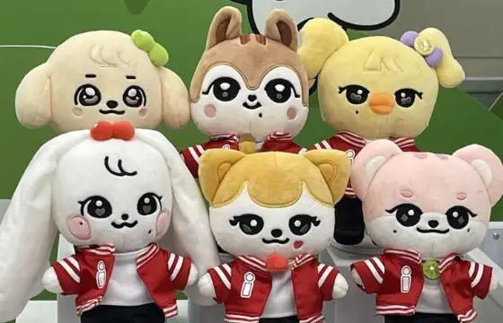 Qual e o nome dos bichinhos delas ( Minives ) ?