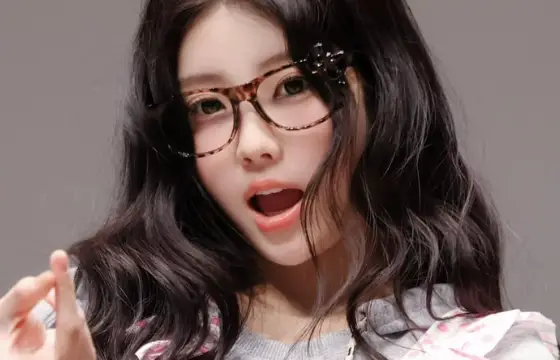 Você seria a wonhee