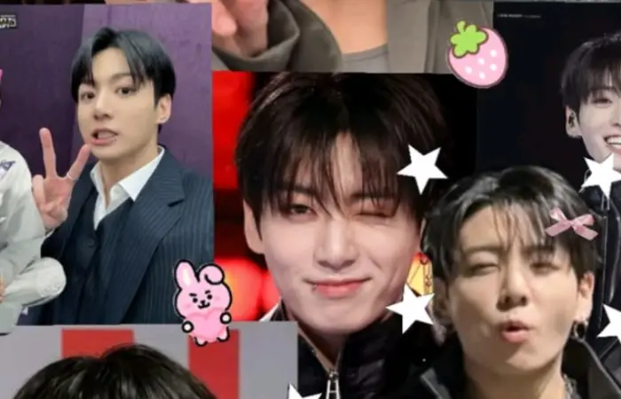 O quanto que você conhece o Jungkook dos bts?