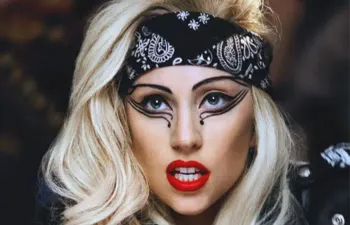 Você sabe mesmo sobre a Lady Gaga?