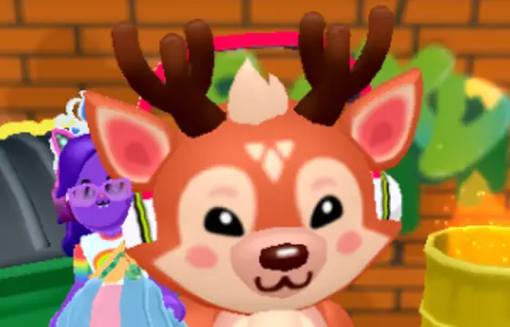 Eu apareci em que época do ano?