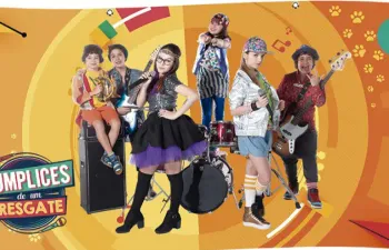 Você conhece os personagens da novela Cúmplices de um Resgate?