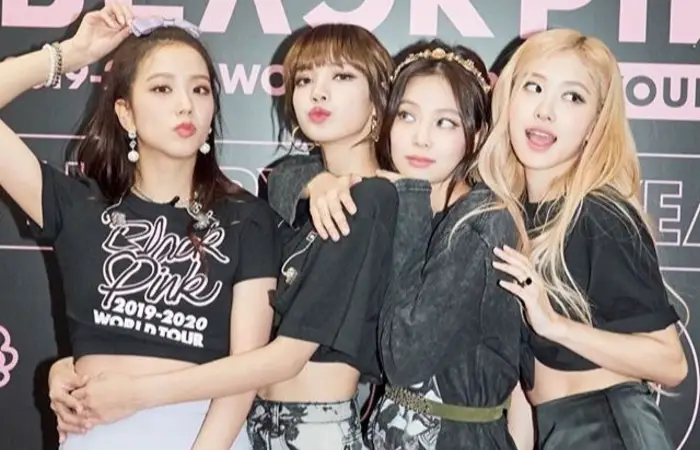 Quem você é do BlackPink?