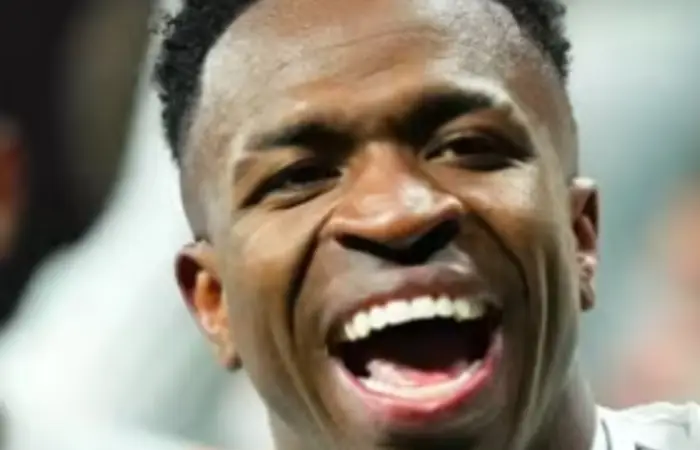 Você conhece o jogador Vini Junior?