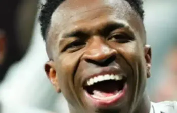 Você conhece o jogador Vini Junior?