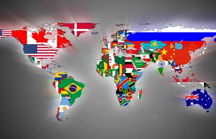 Qual país combina mais contigo?