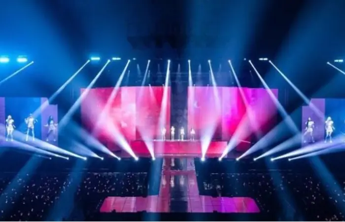 Você realmente conhece o KPOP ??