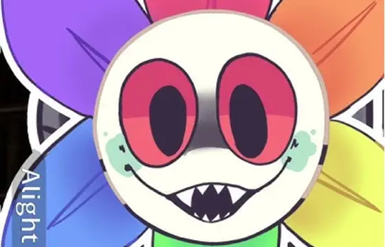 Na minha opinião qual o twisted mais difícil de lidar para além do próprio Dandy e do Dyle?