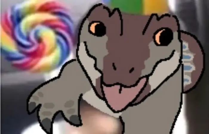 Qual dinossauro você seria?