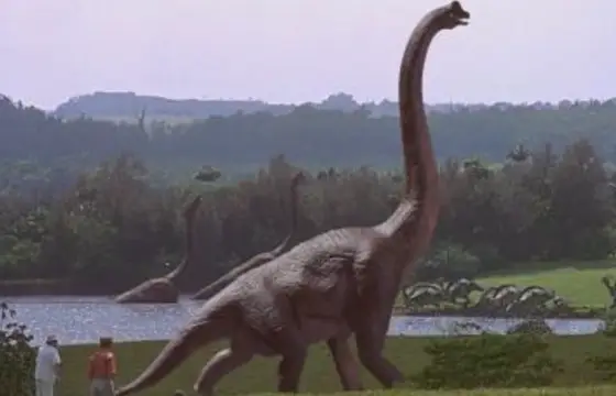 Braquiossauro