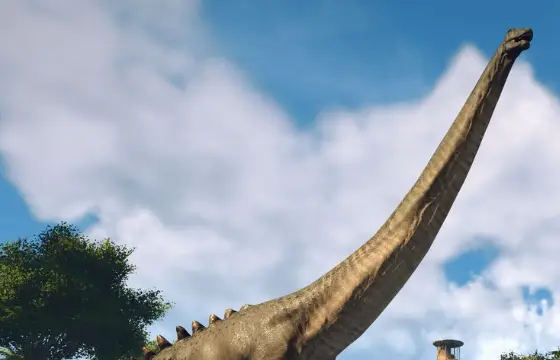 Argentinossauro