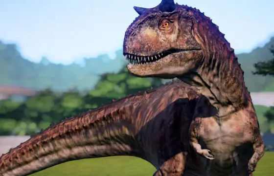 Carnotauro