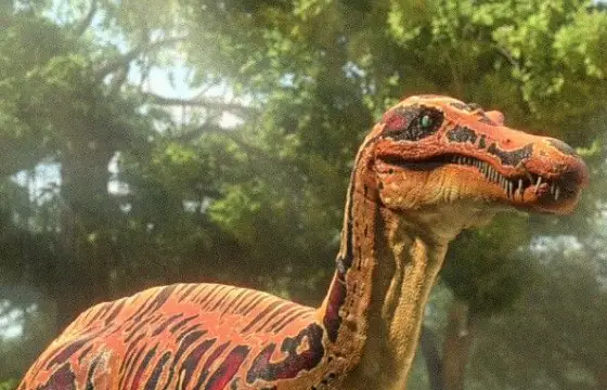 Suchomimus