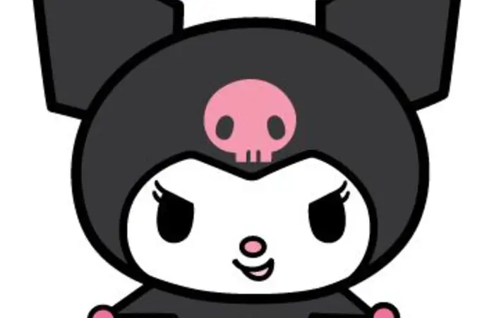 Será que você sabe tudo sobre a Kuromi?