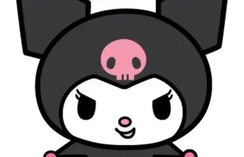 Será que você sabe tudo sobre a Kuromi?