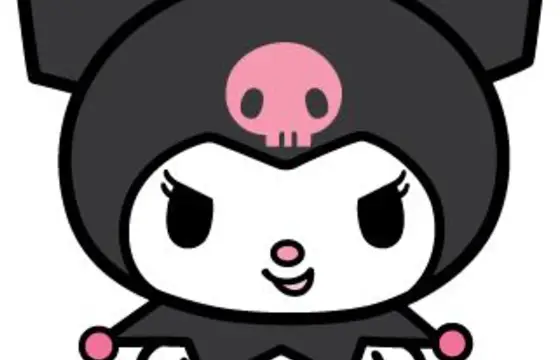 A Kuromi já foi zoada na escola?