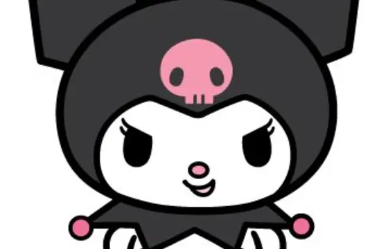 A Kuromi gosta de homem?