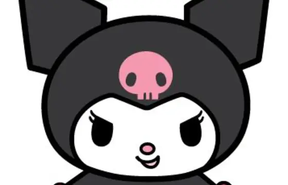 Qual que é o segredo da Kuromi?
