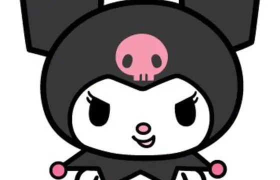 Qual é a melhor amiga da Kuromi?
