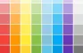 Que tons de cores te representa?