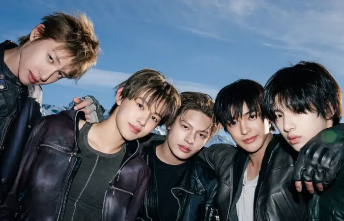 Você conhece o CORTIS??