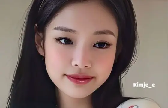 Qual é a idade dela?