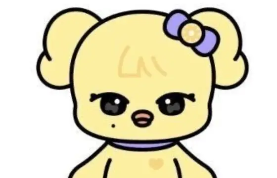 VOCÊ sabe de que Girl Group de K-pop é esse boneco e o seu nome?